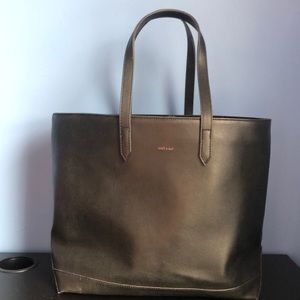 Matt & Nat Schlepp Tote